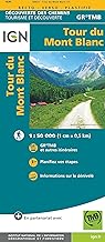 Tour du mont blanc