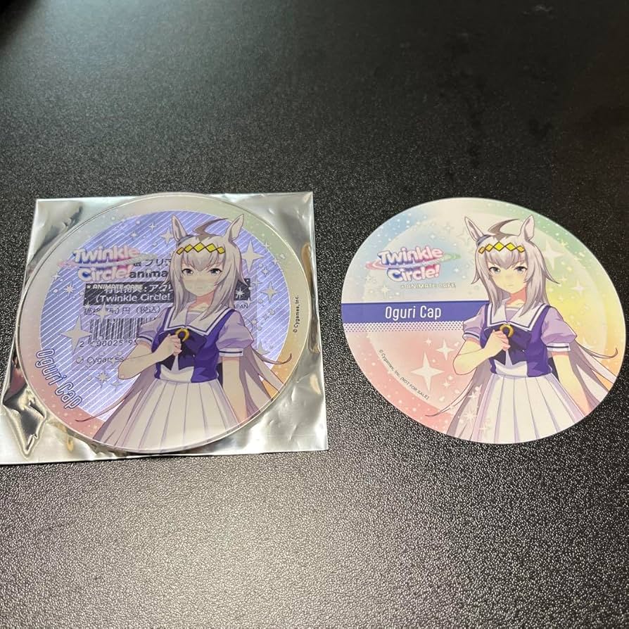 Amazon|ウマ娘 アニメイトカフェ アクリルコースター コースター Amazon|ウマ娘 アニメイトカフェ アクリルコースター コースター