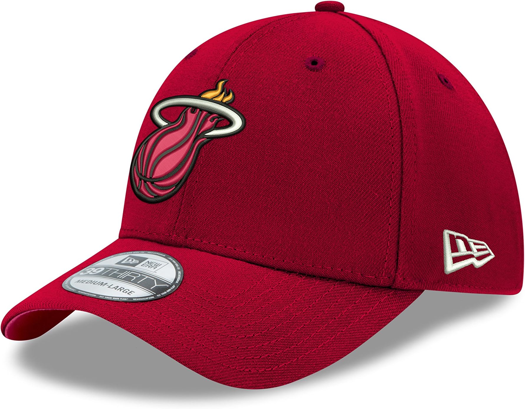 NBA Core Classic 9Twenty Adjustable Cap