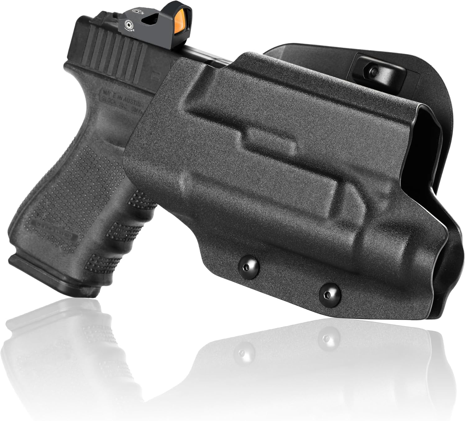 OWB Holster