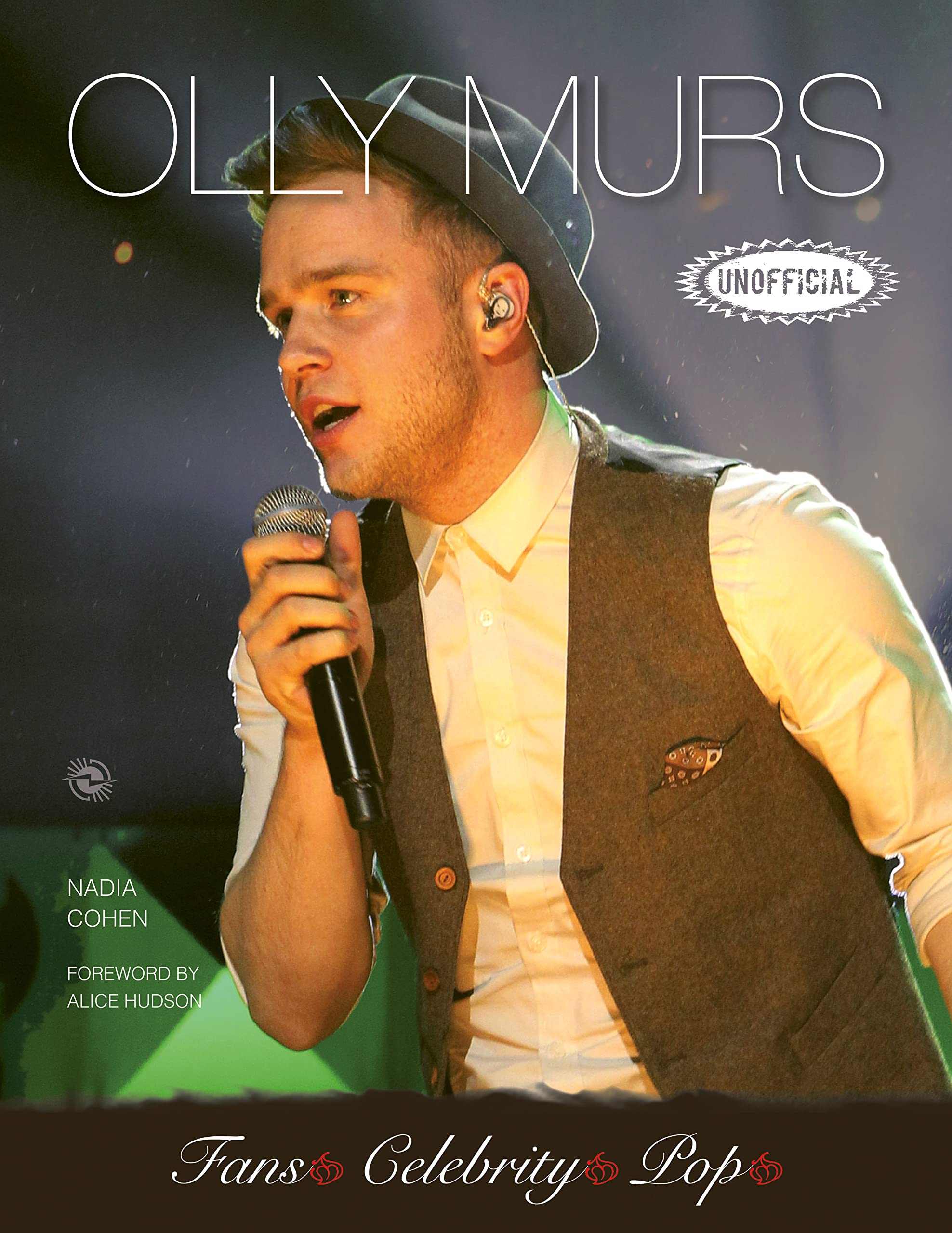 Olly Murs Paperback – 1 November 2013