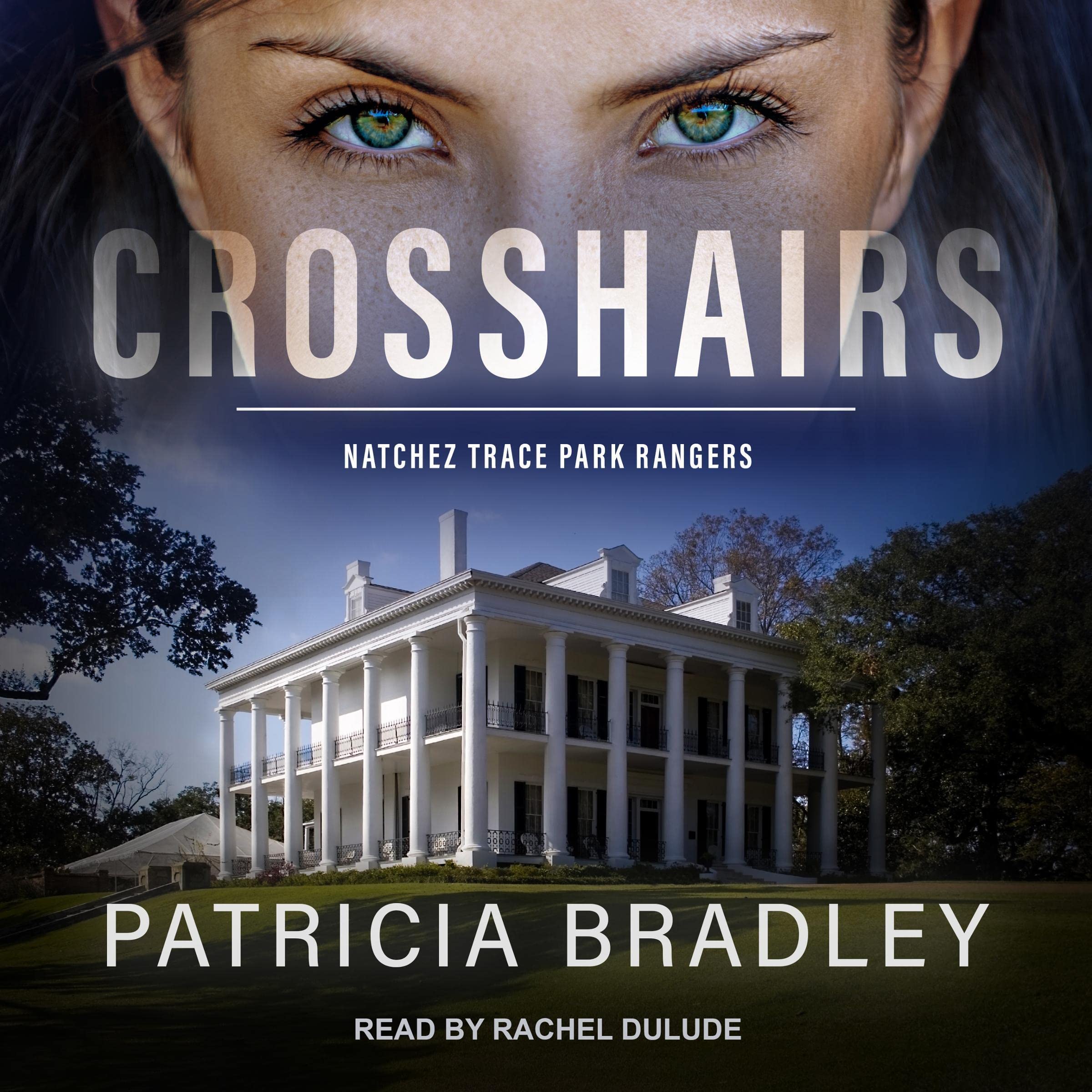Cover art for Crosshairs