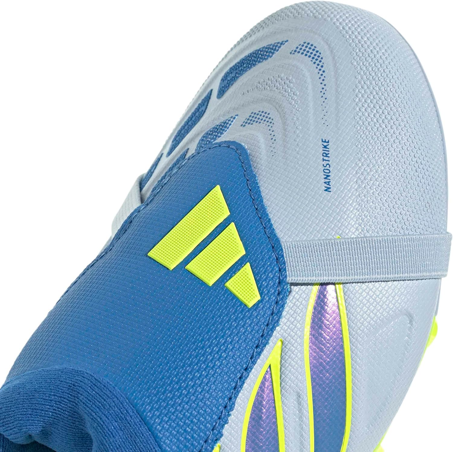 adidas Kids' League Predator Fold-Over Tongue Sneakers