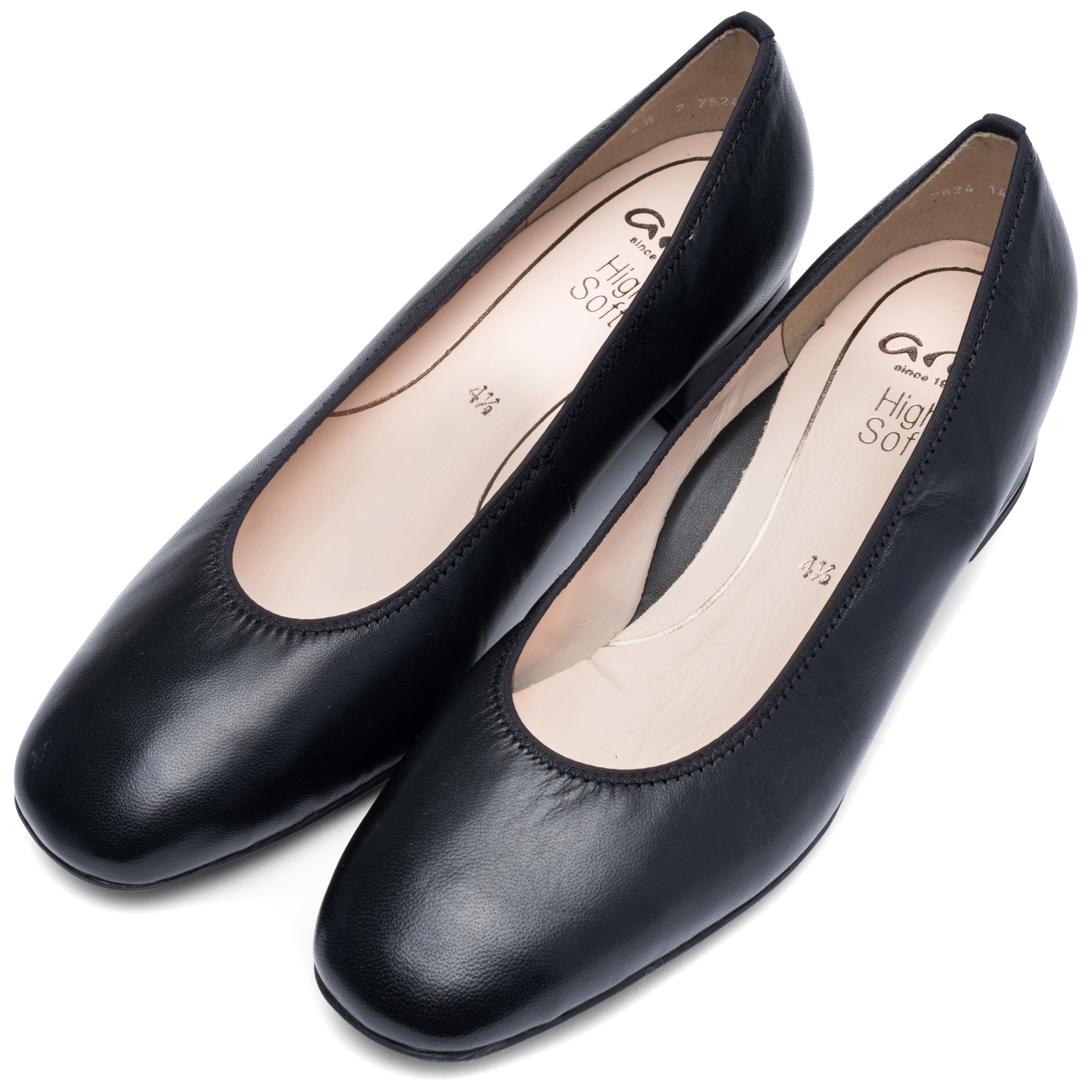 ARA Damen 12-11838 01Pumps