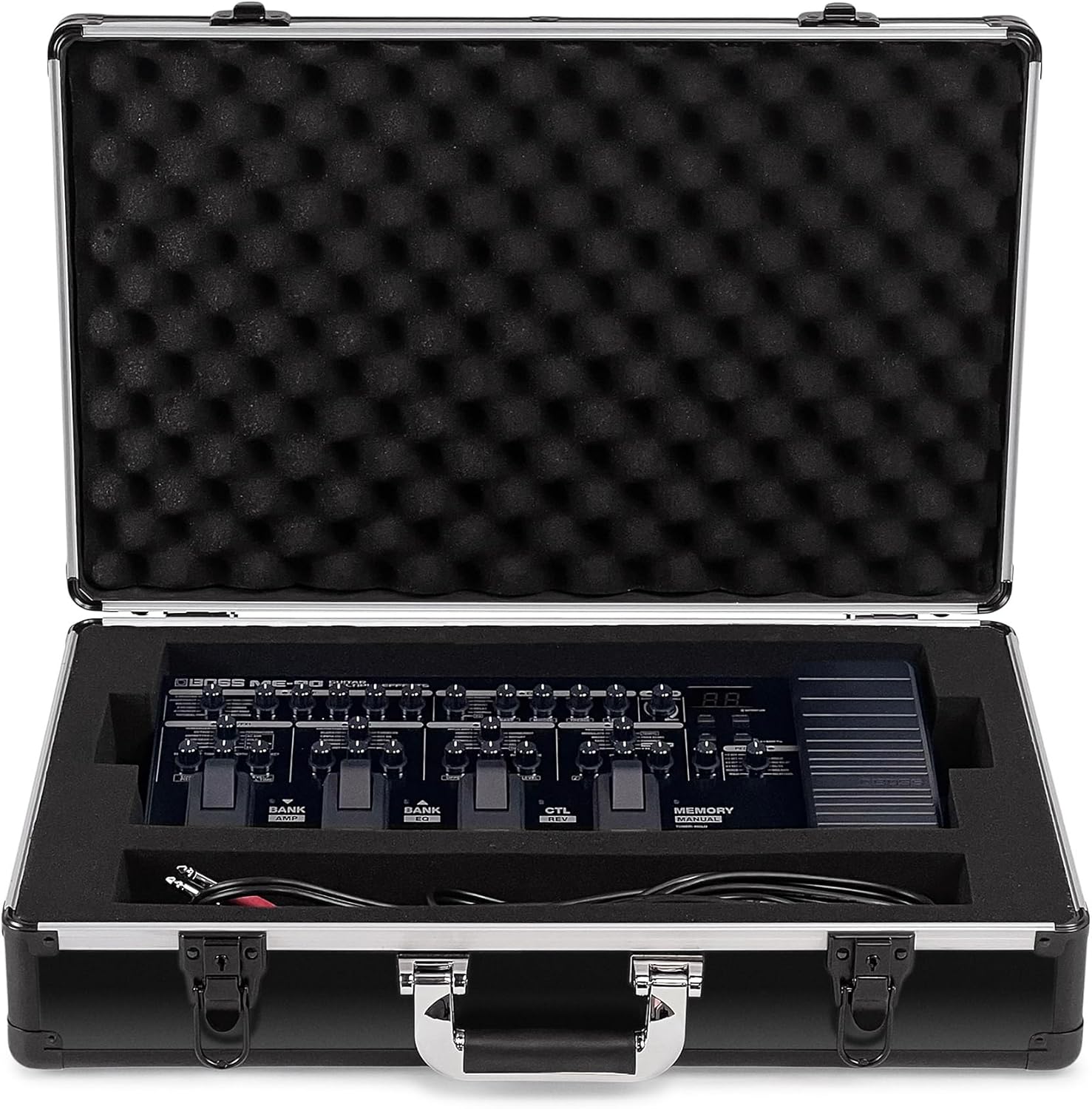 ANALOG CASES Boss ME-90 Case - Ultra-Lightweight UNISON Hard Case