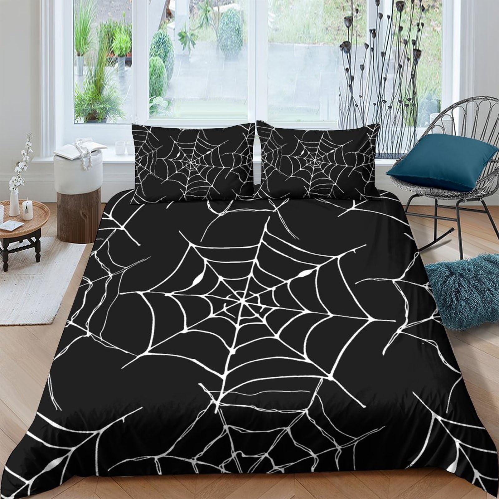Ctjqhvkz Style-7 3D Printed Mattress Cover Microfiber With Anti-Slip Design For Bed Protection And Easy Care In Bedroom And Guest Rooms Single（135X200cm）
