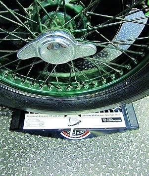 Gunson G4008 Trakrite Wheel Alignment Gauge