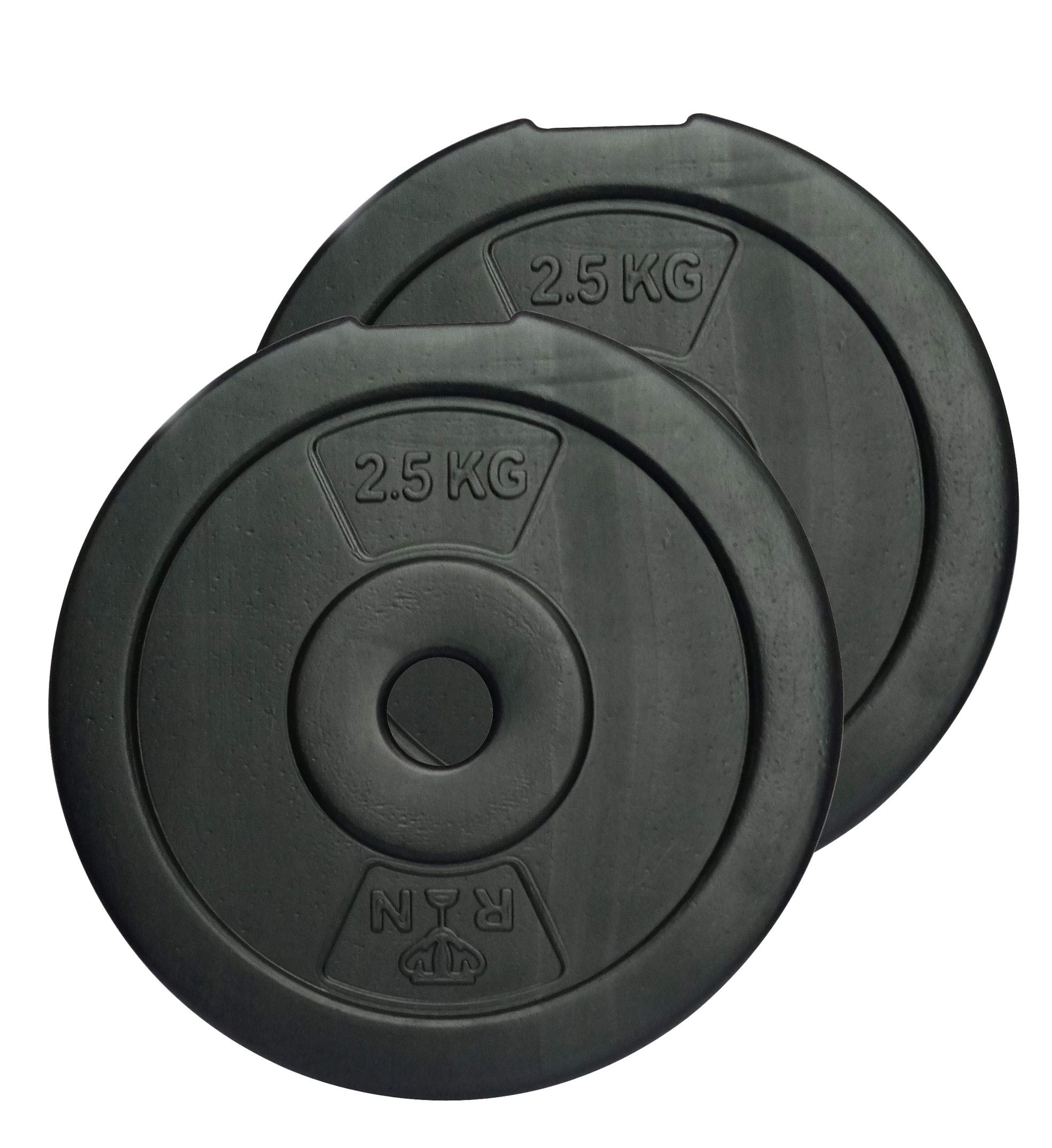 See full amazon price history chart for PMG PVC Weights Plates 10kg (05 Kg x 2) PVC Filled with Concrete Set for Weight Lifting Dumbbell Bars Strength Training Home Gym (Black) PMG PVC Weights Plates 10kg (05 Kg x 2) PVC Filled with Concrete Set for Weight Lifting Dumbbell Bars Strength Training Home Gym (Black) (B08HNFSYYN) Amazon Price History, Amazon Price Tracker