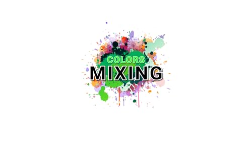 Colors Mixing DK