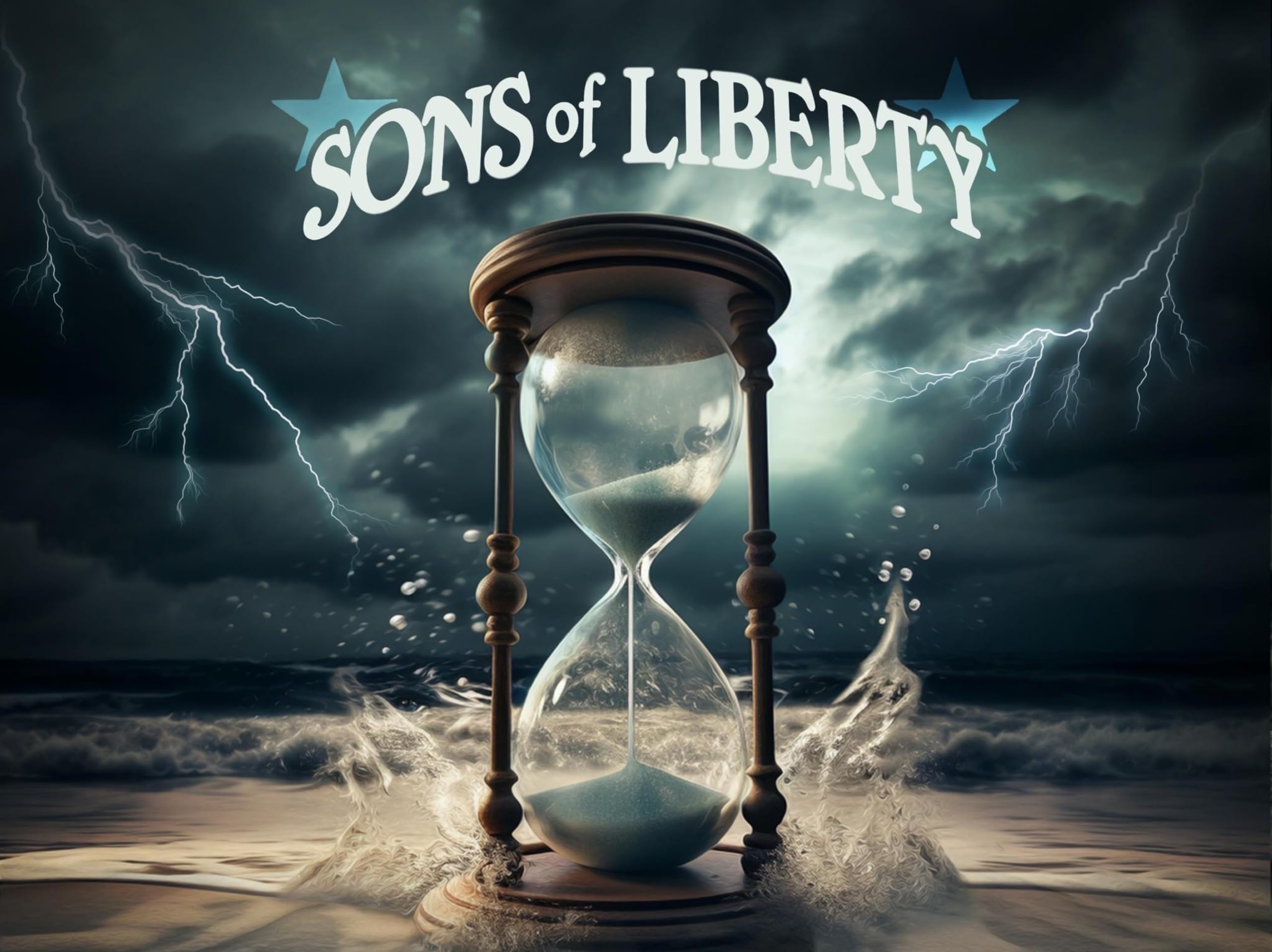 Sons Of Liberty