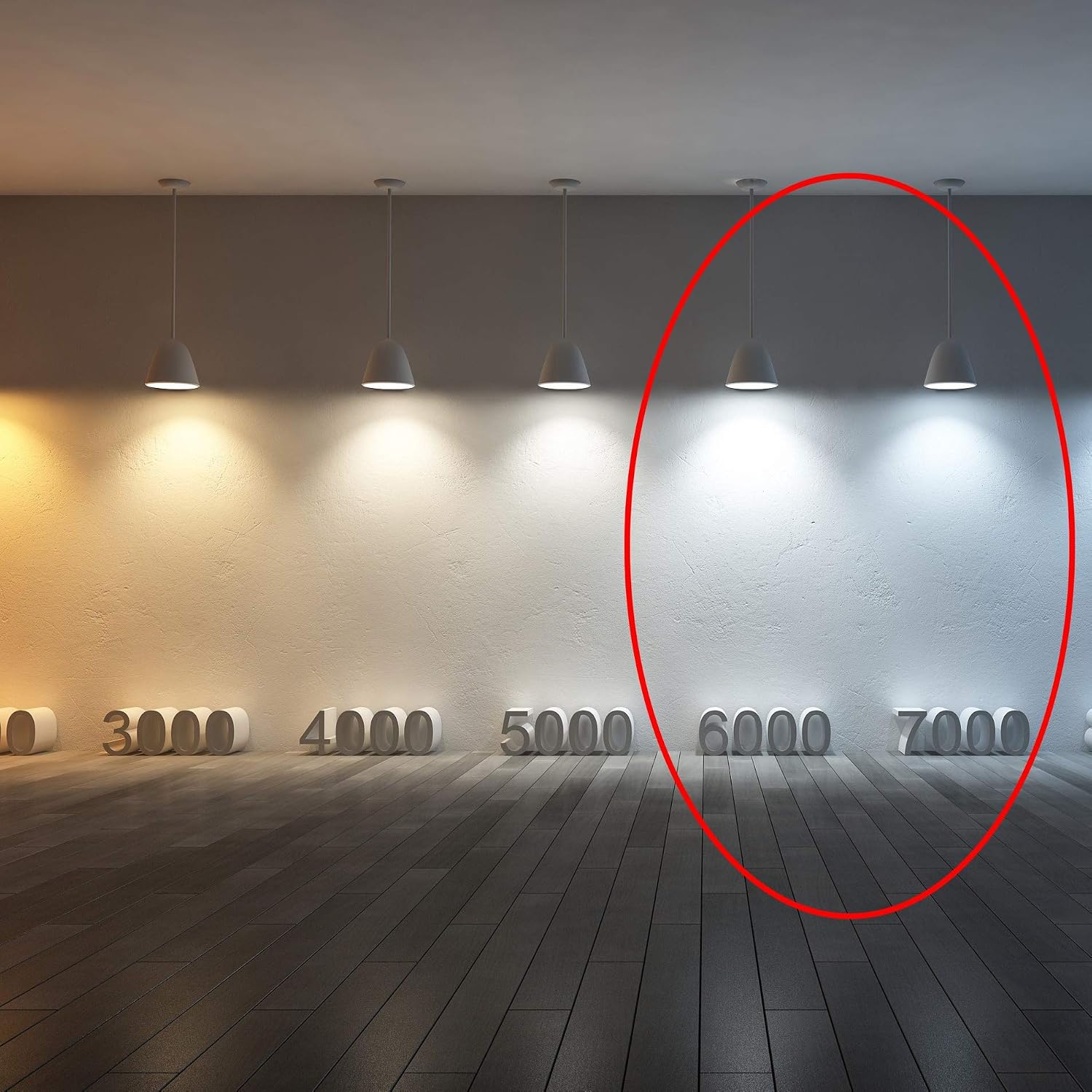 Kit 10 Lâmpada Bulbo LED 15W E27 6500K Branco Frio Ledo