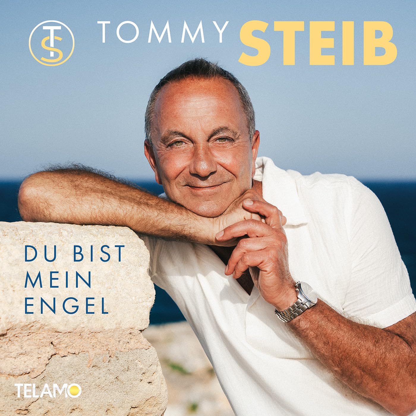 Du Bist Mein Engel