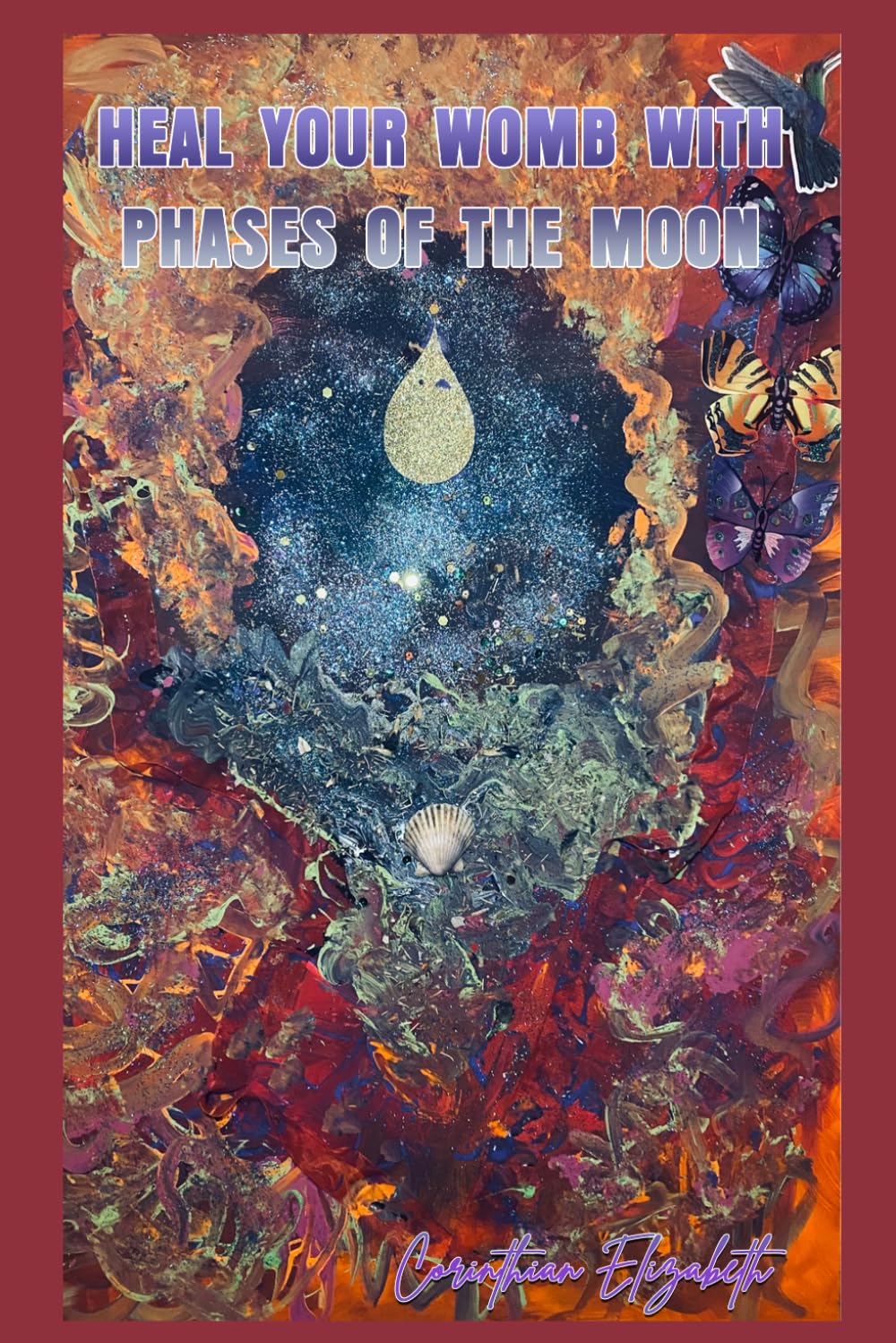 Heal Your Womb With Phases of the Moon