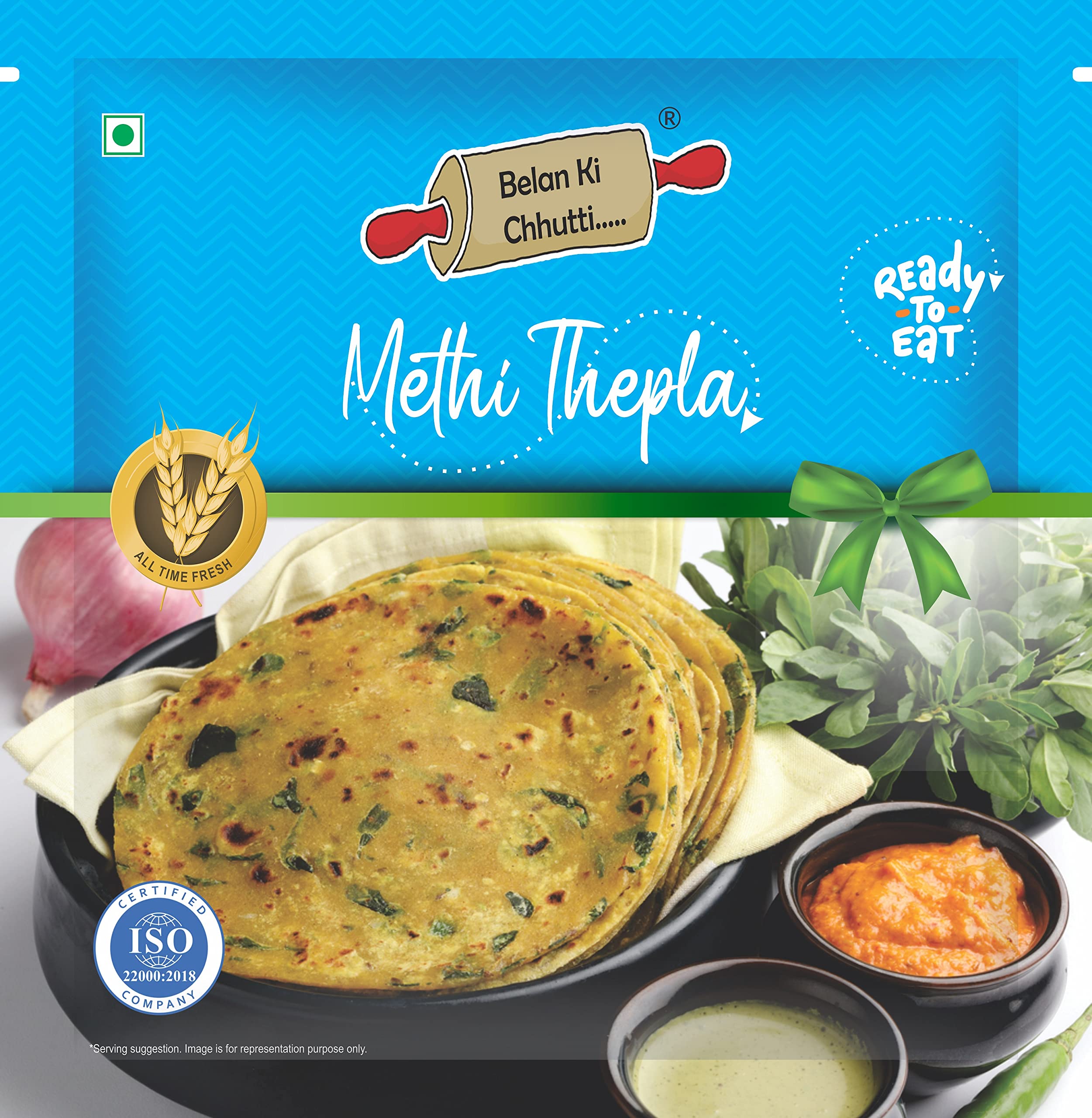 Kekri Methi Thepla Vacuum Pouch Pack (B0BVG772YR) Amazon Price History, Amazon Price Tracker