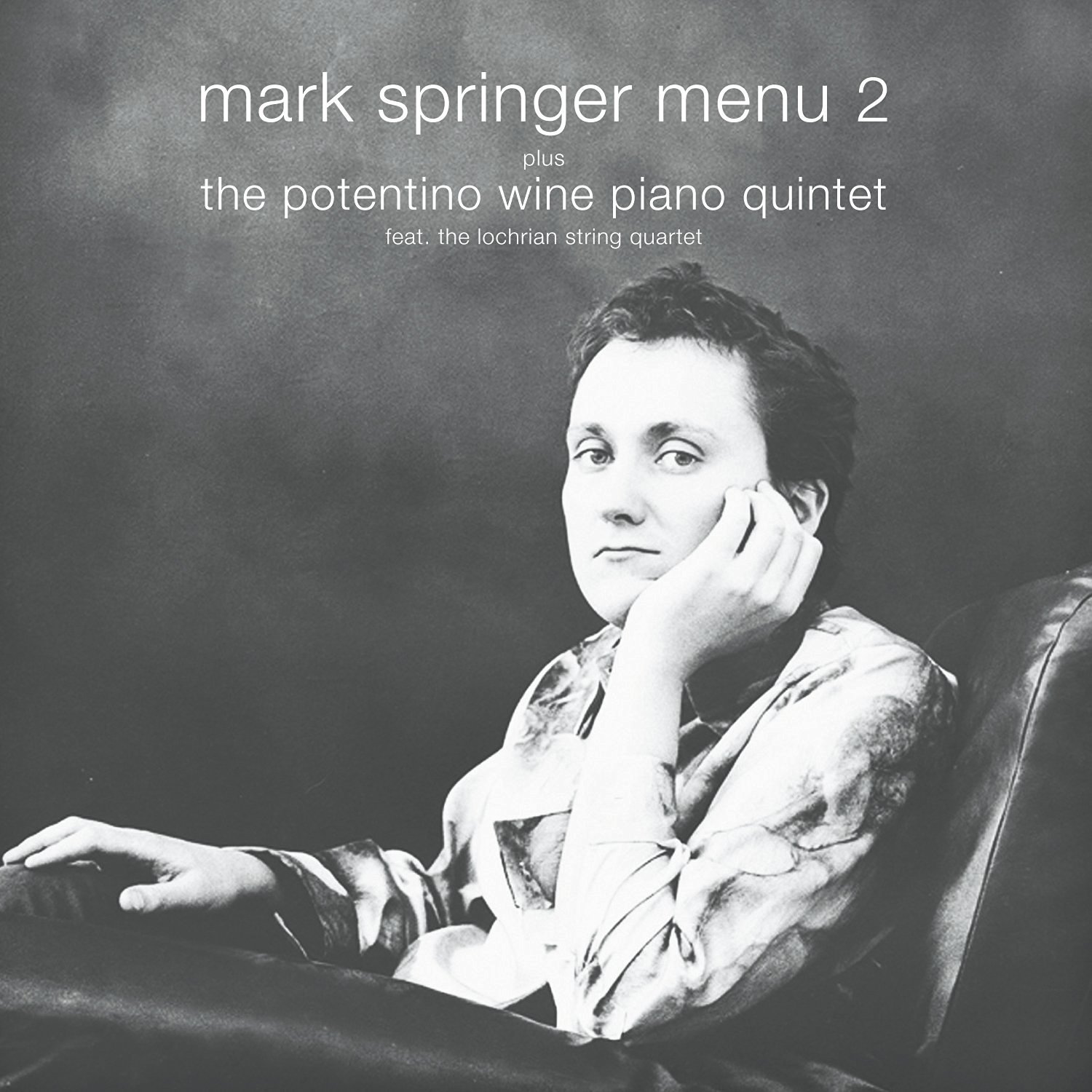 Menu 2 + Potentino Wine Piano Quintet