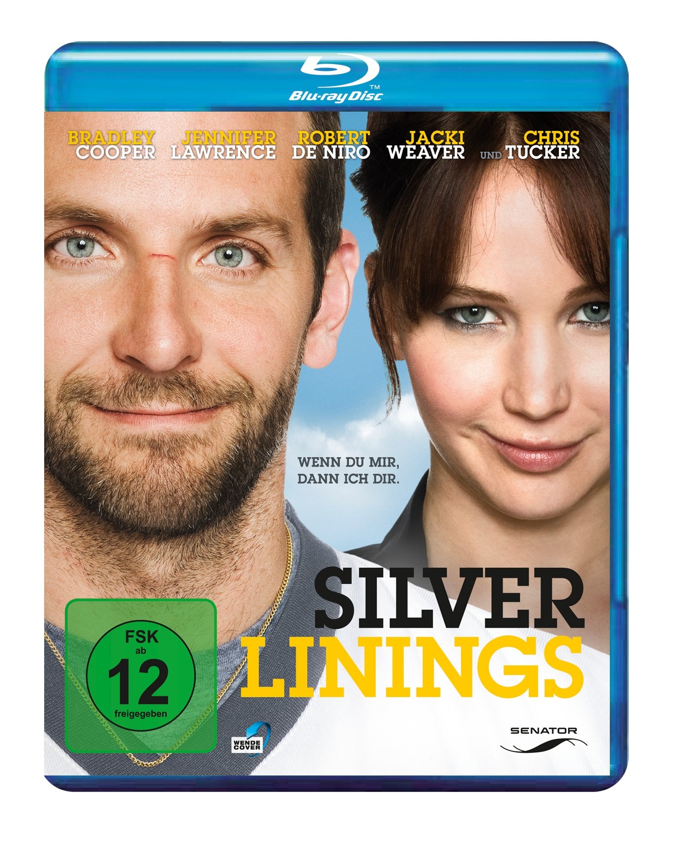 (未使用･未開封品)世界にひとつのプレイブック DVDコレクターズ・エディション(2枚組) Amazon.co.jp: 世界にひとつのプレイブック [DVD] : ブラッド