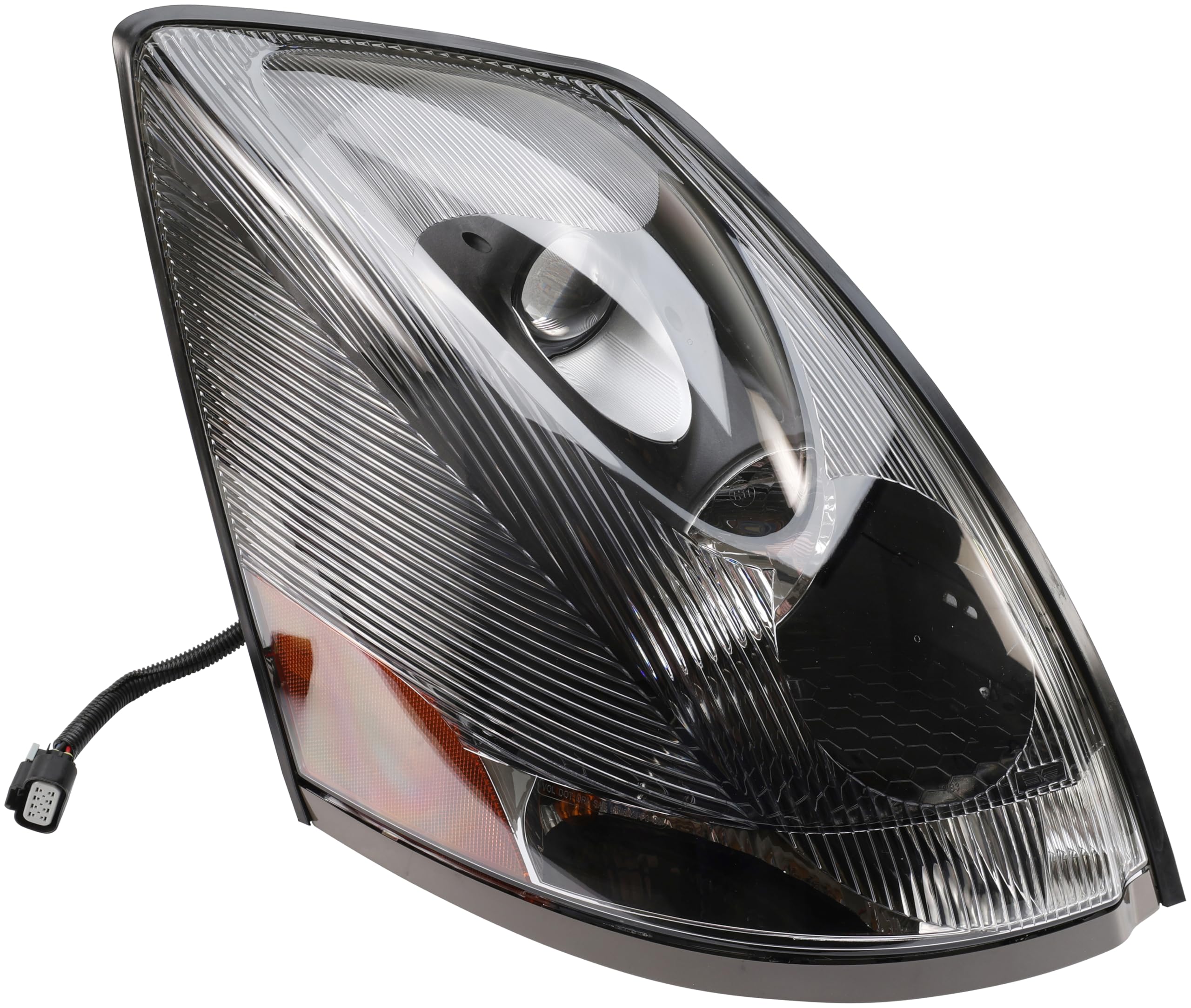 Amazon.com: Dorman 888-5505 Passenger Side Headlight Assembly