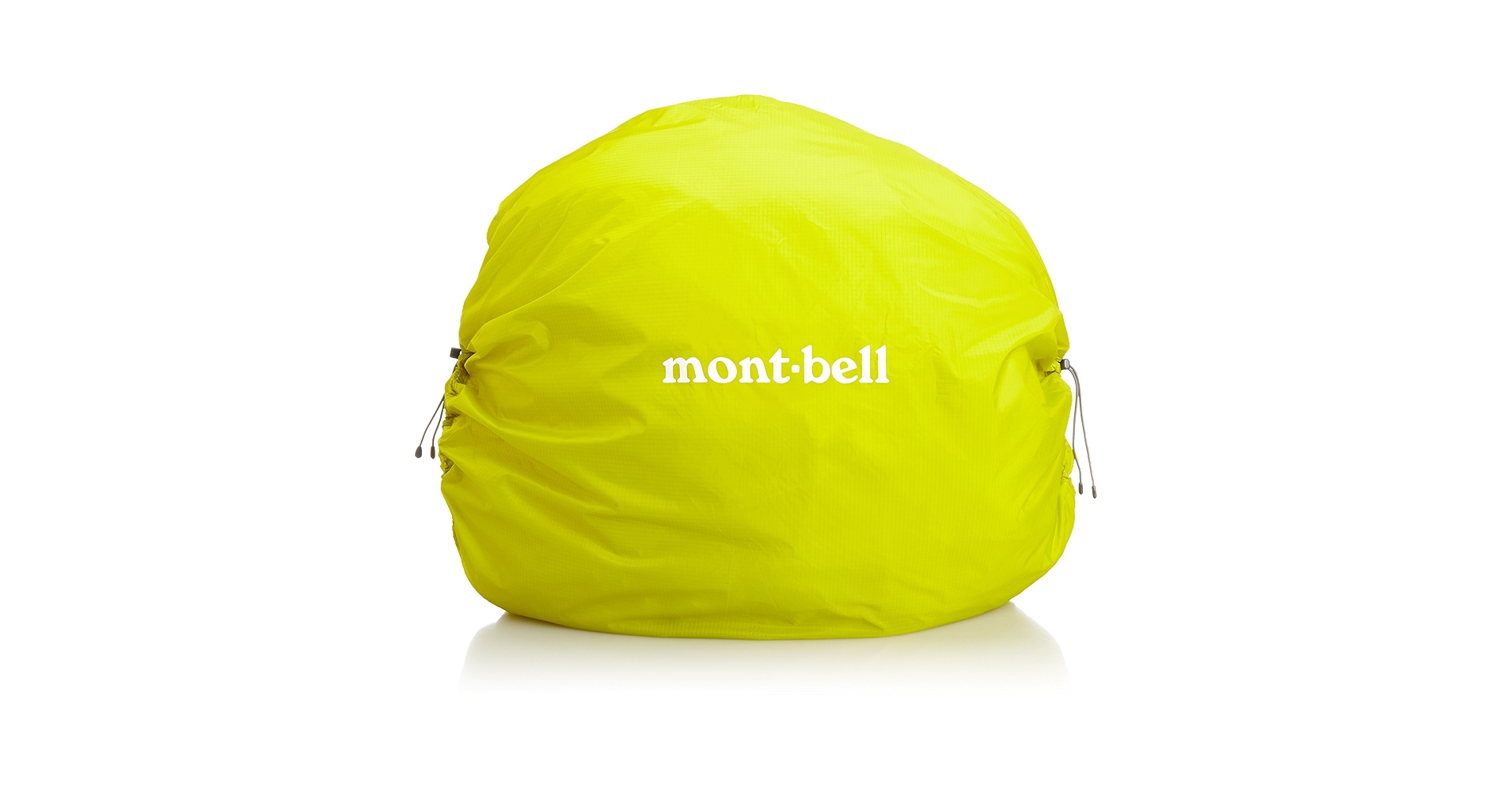 Amazon | [モンベル] ジャストフィット パックカバー 60 ワイド