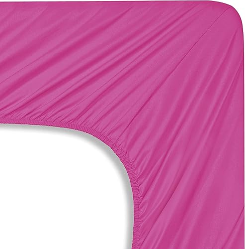 Miniatura 4 de Mocassi Juego de sábanas tamaño matrimonial, sábanas y fundas de almohada de lujo para hotel de 1800 Premier, sábanas ultrasuaves, transpirables y