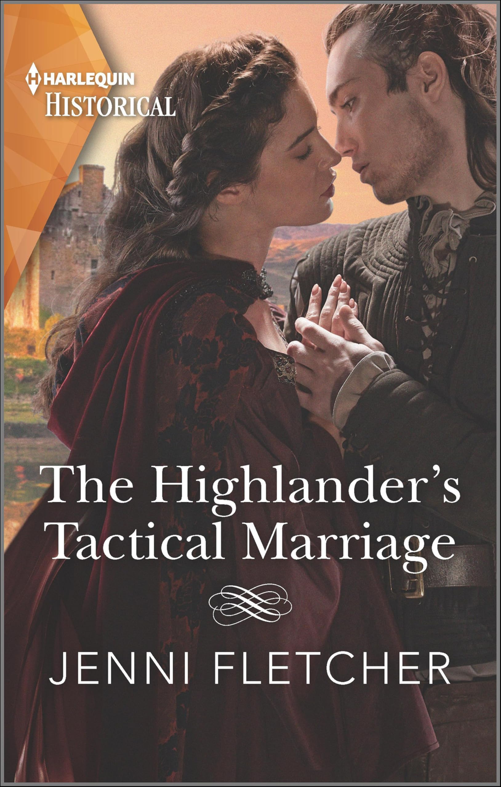 Buy The Highlander's Tactical Marriage (Highland Alliances Book 2) — BookShops.in