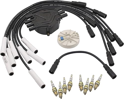 ACCEL Kit de encendido TST6 Super Tune-Up