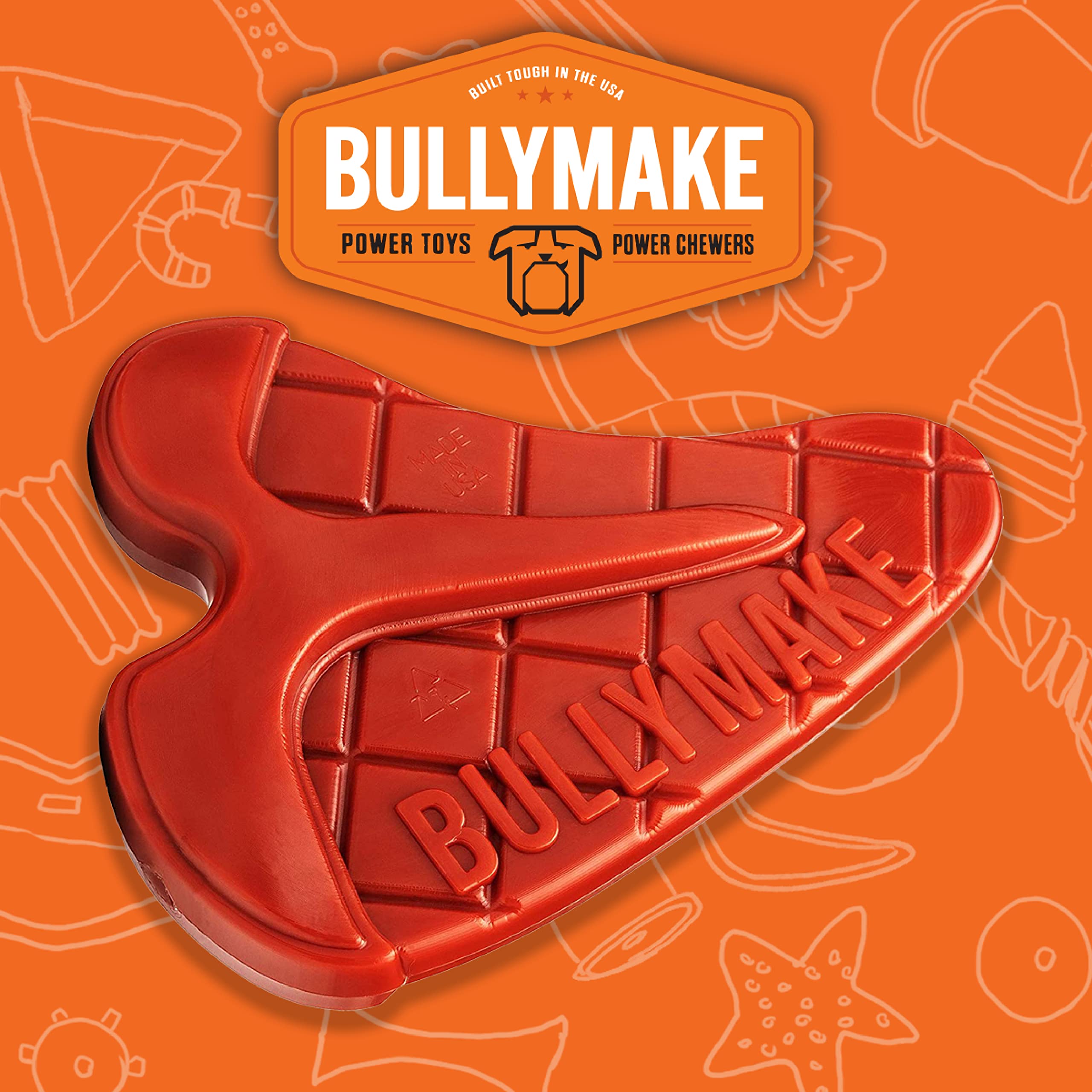 Are Bullymake Toys Safe for Dogs: Expert Safety Review 2025