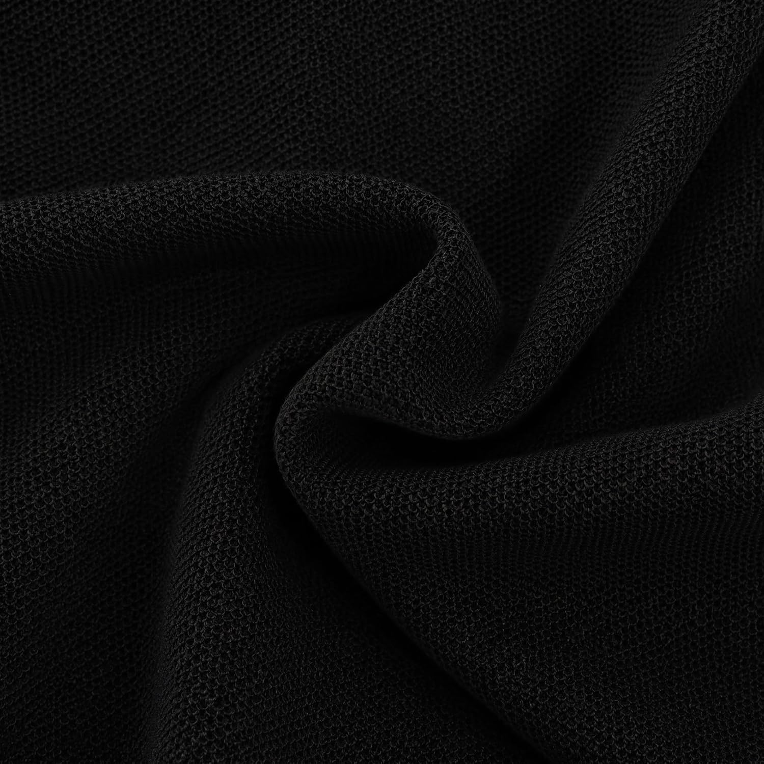 First Class Poly Cotton Tactical Polo Shirts - Security Guard Officer Shirt