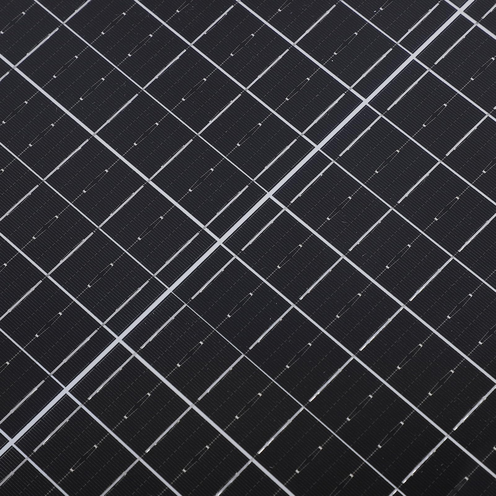 Fockety Solar-Dachbodenventilator, 35 W 40 W DC 15 V Solarbetriebener Dachabluftventilator Wetterfest Wenig Lärm 2500–3000 M³/h Solarbetriebener Ventilator Solar-Dachventilator für