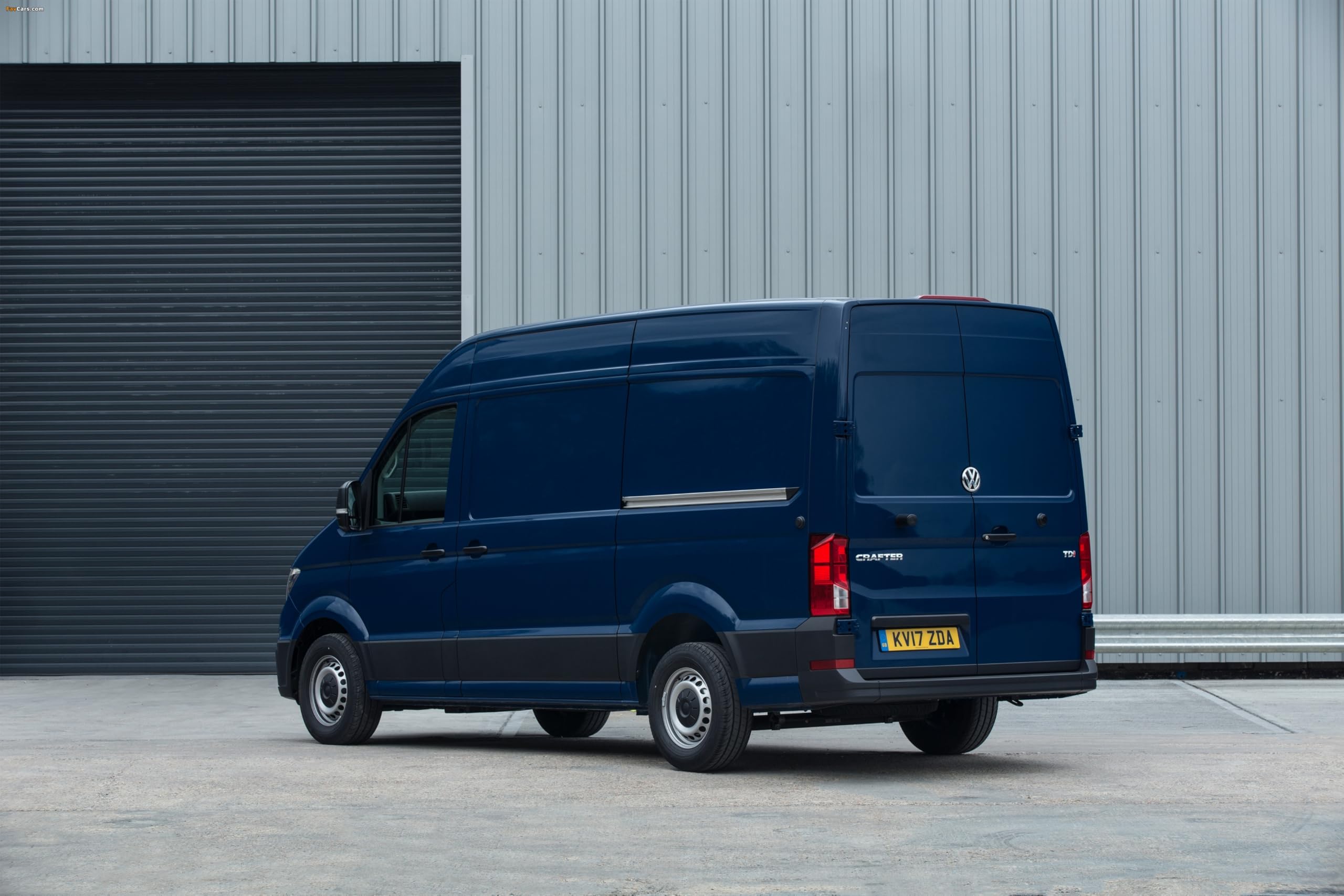 Fanale posteriore destro, compatibile con VW Crafter dal 2017 MAN TGE dal 2016 con omologazione E, 7C0945096G