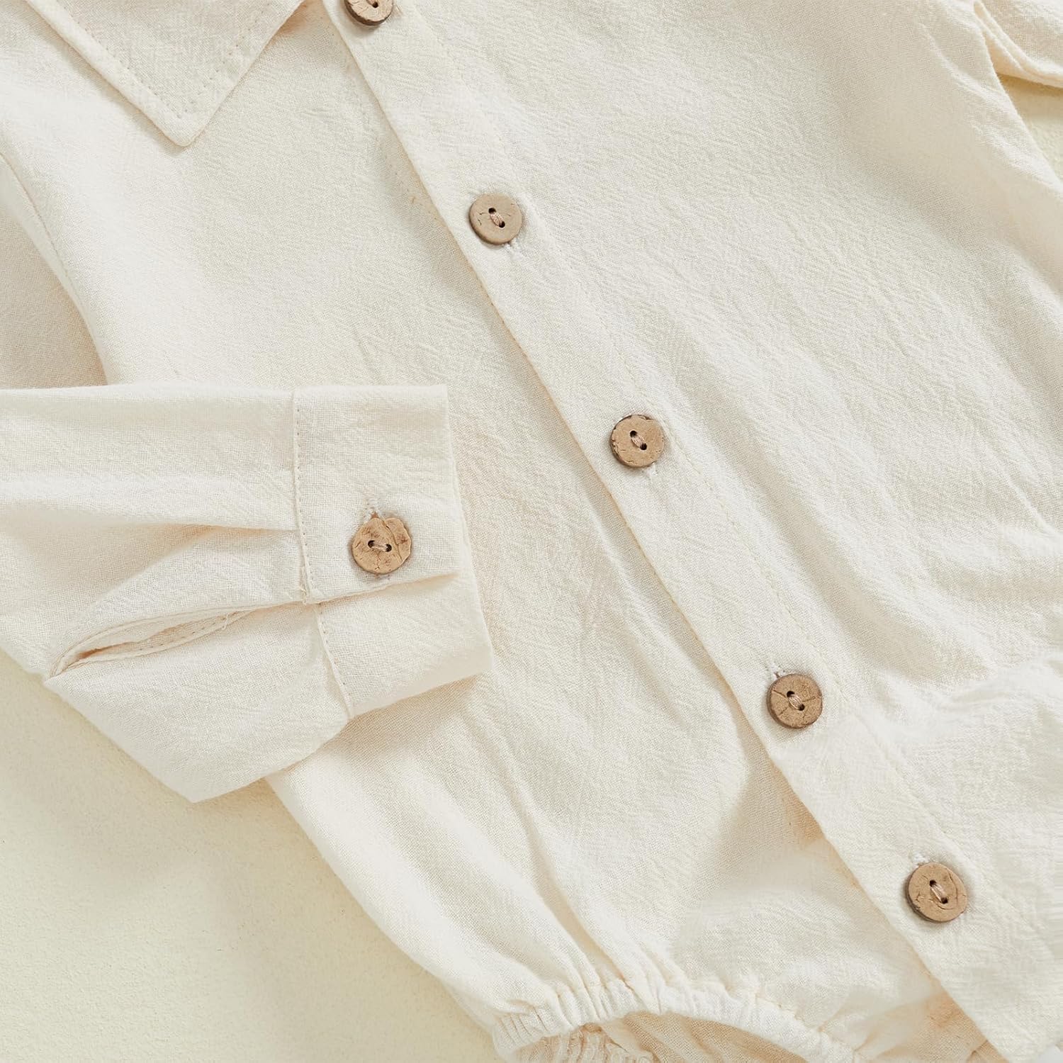 Newborn Infant Baby Boy Outfits Suit Bowtie Dress Romper+Suspender Overalls Pants Set Gentleman Wedding Clothes Formal - Image 4