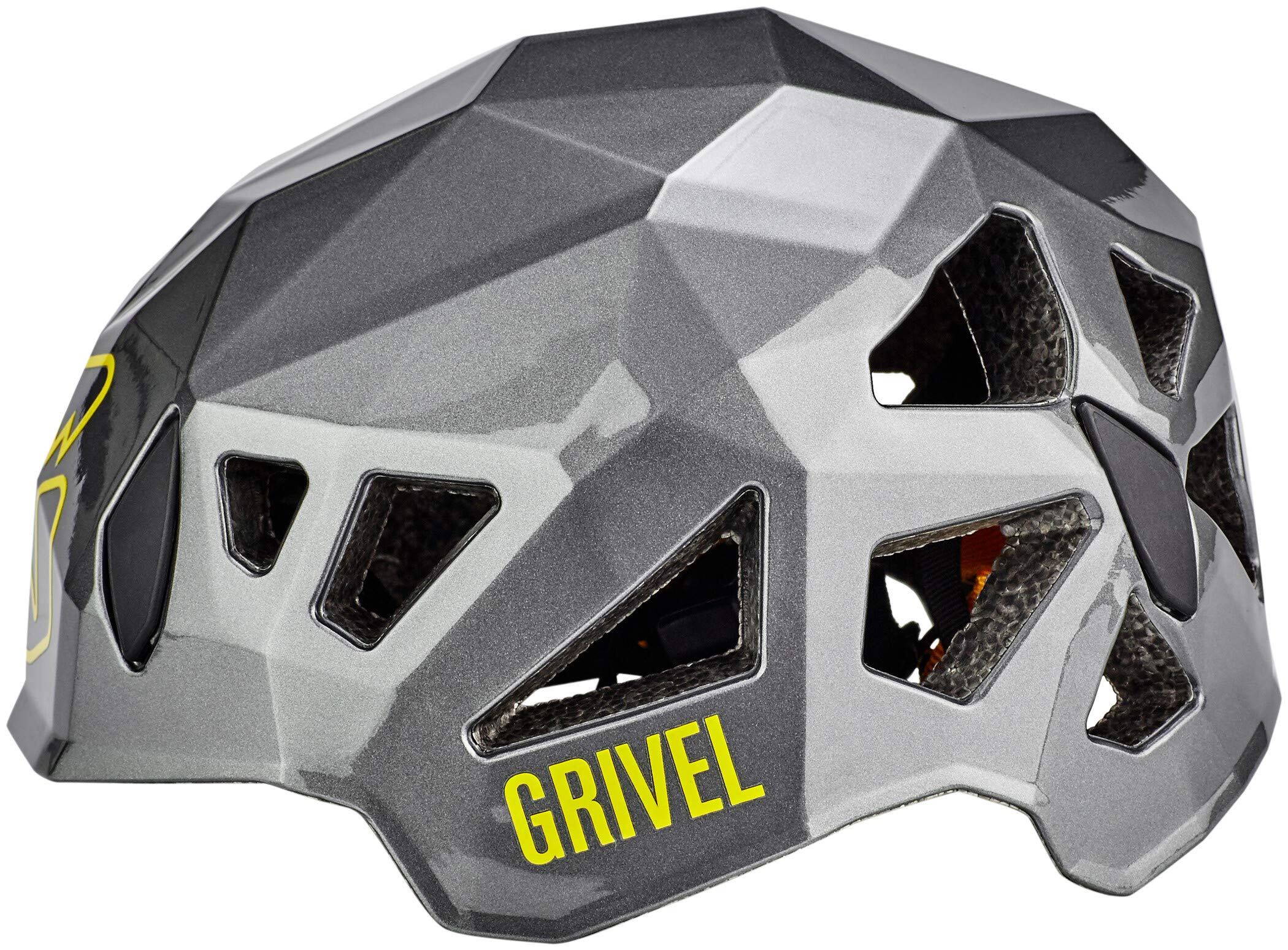 Amazon.co.jp: Grivel グリベル ステルス (200g) チタニウム [並行輸入