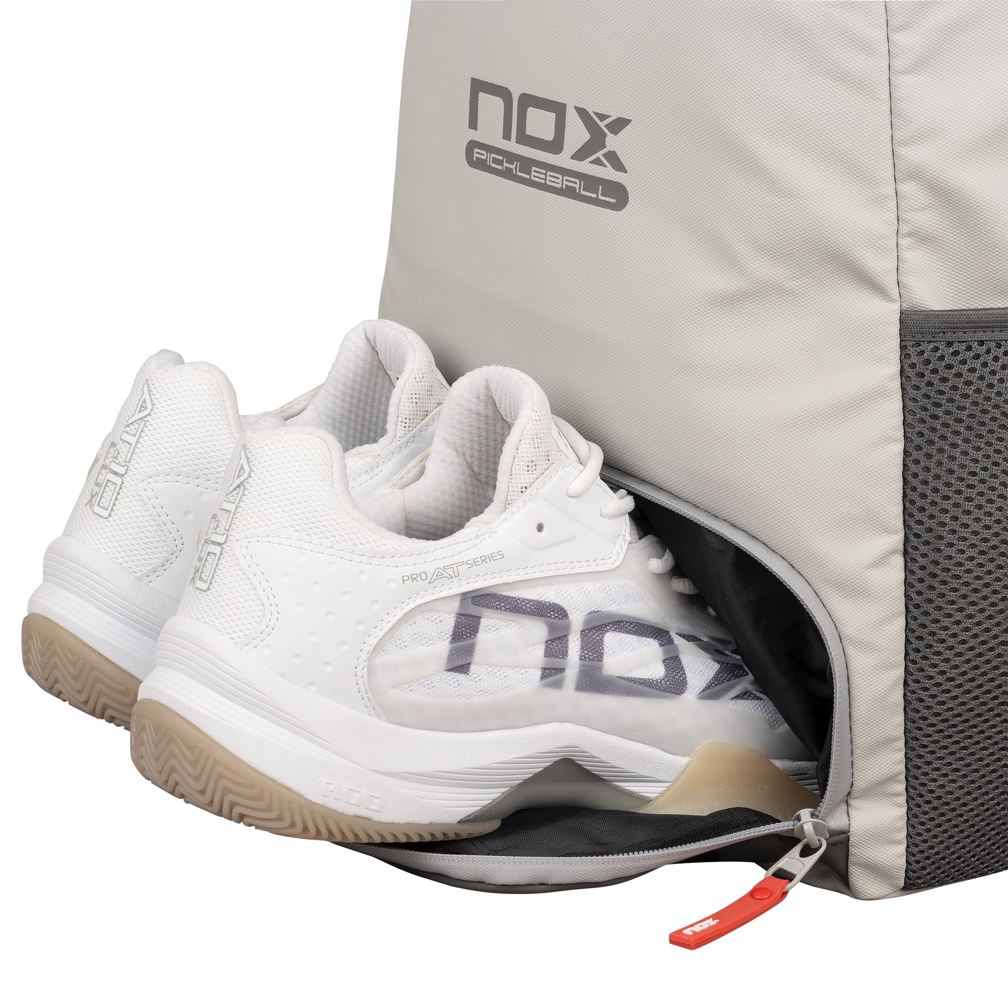 Amazon.com : NOX Pickleball Backpack Supra 2025 | 25L Pickleball