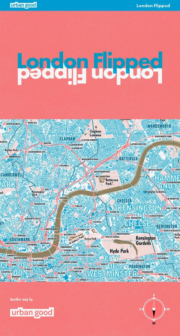 London Flipped