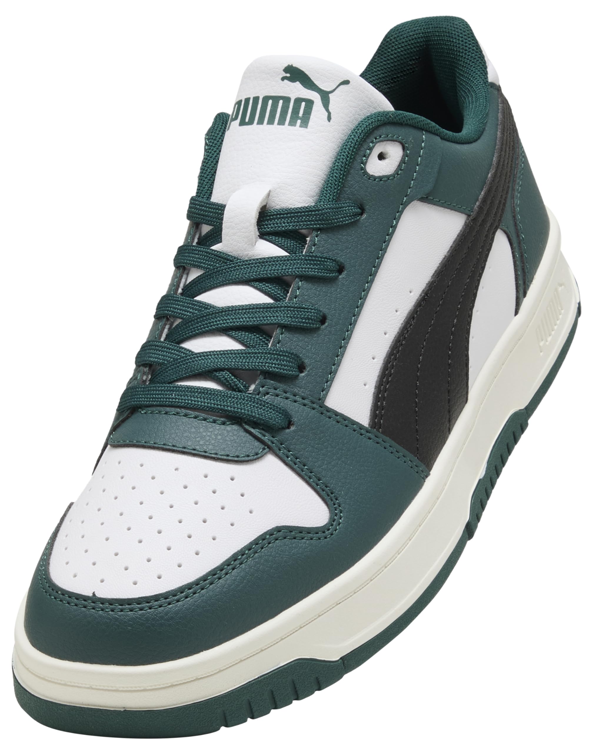 Puma Unisex Rebound Slam Lo Sneaker – Bild 6