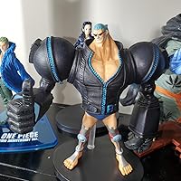ゴールドラッシュキャンペーン FILM GOLD フランキー GRANDLINE Amazon.com: Banpresto One Piece 6.7-Inch Film Gold Franky