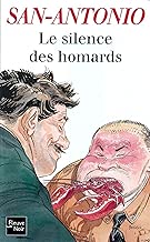 Download Le silence des homards (SAN ANTONIO t. 151) PDF