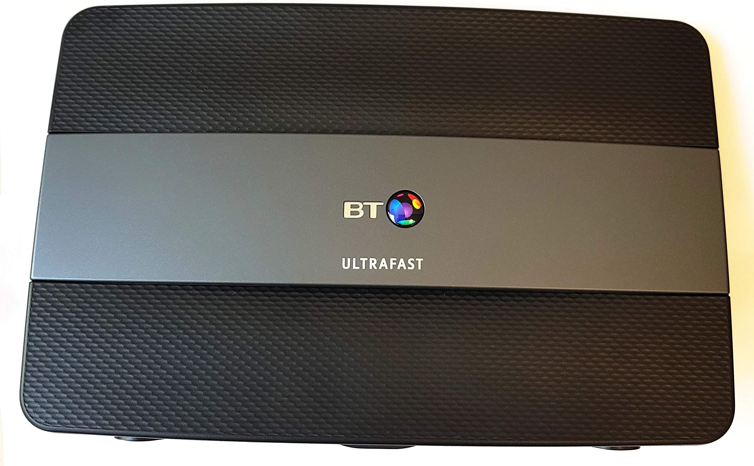 British Telecoms BT Ultrafast Smart Hub