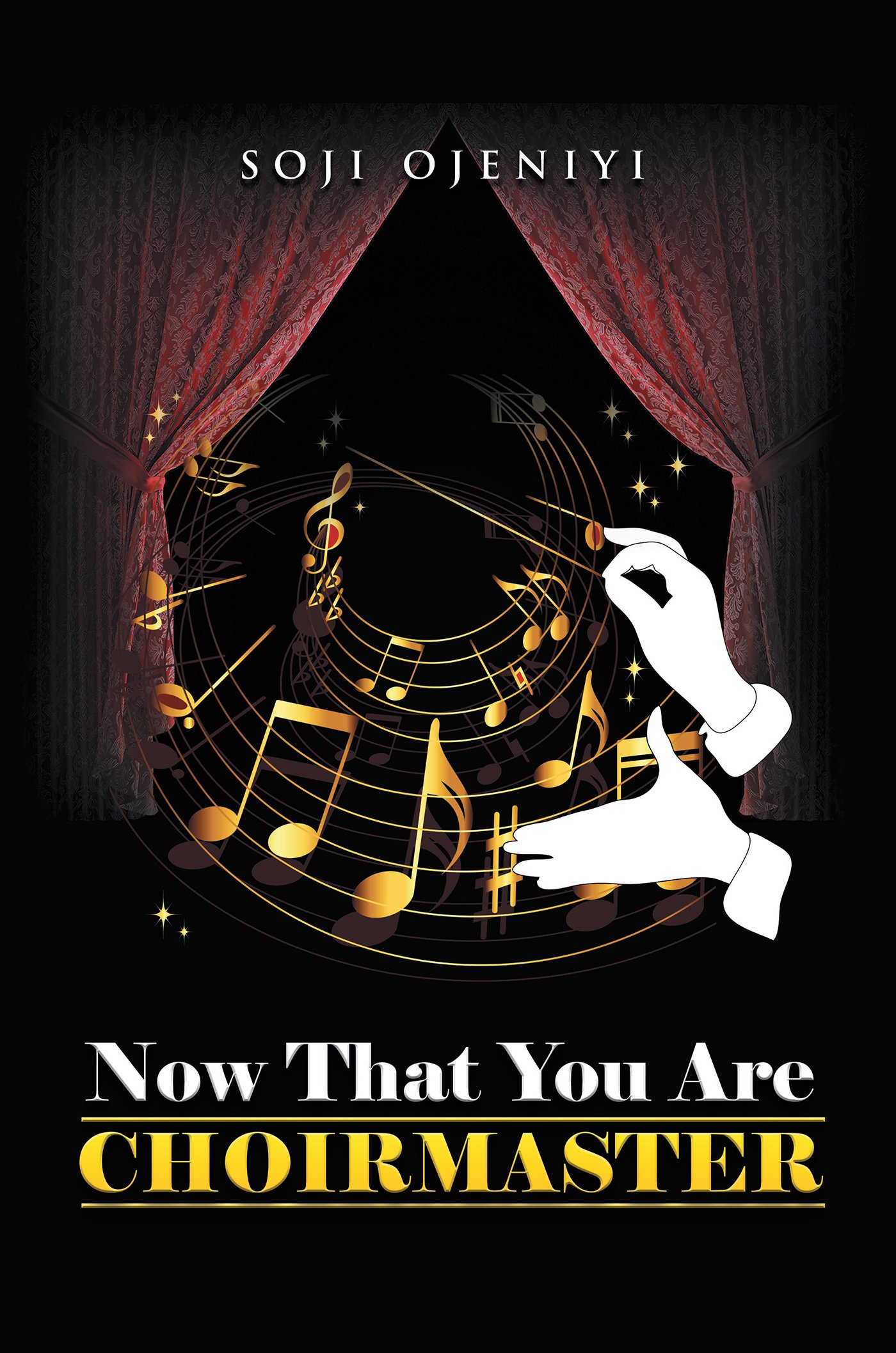 Guide Now That You Are Choirmaster livre de direction de chœur en anglais