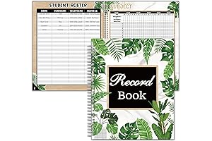 Grade Book for Teachers 2023-2024