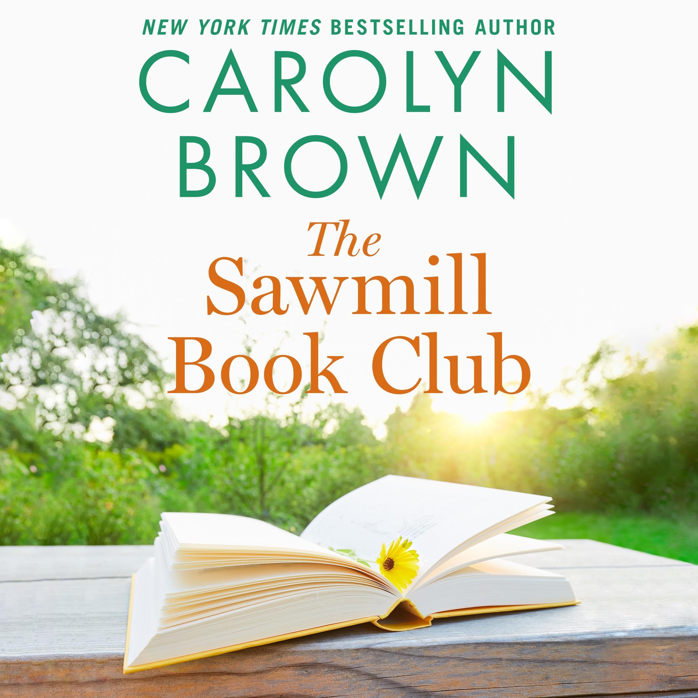 The Sawmill Book Club