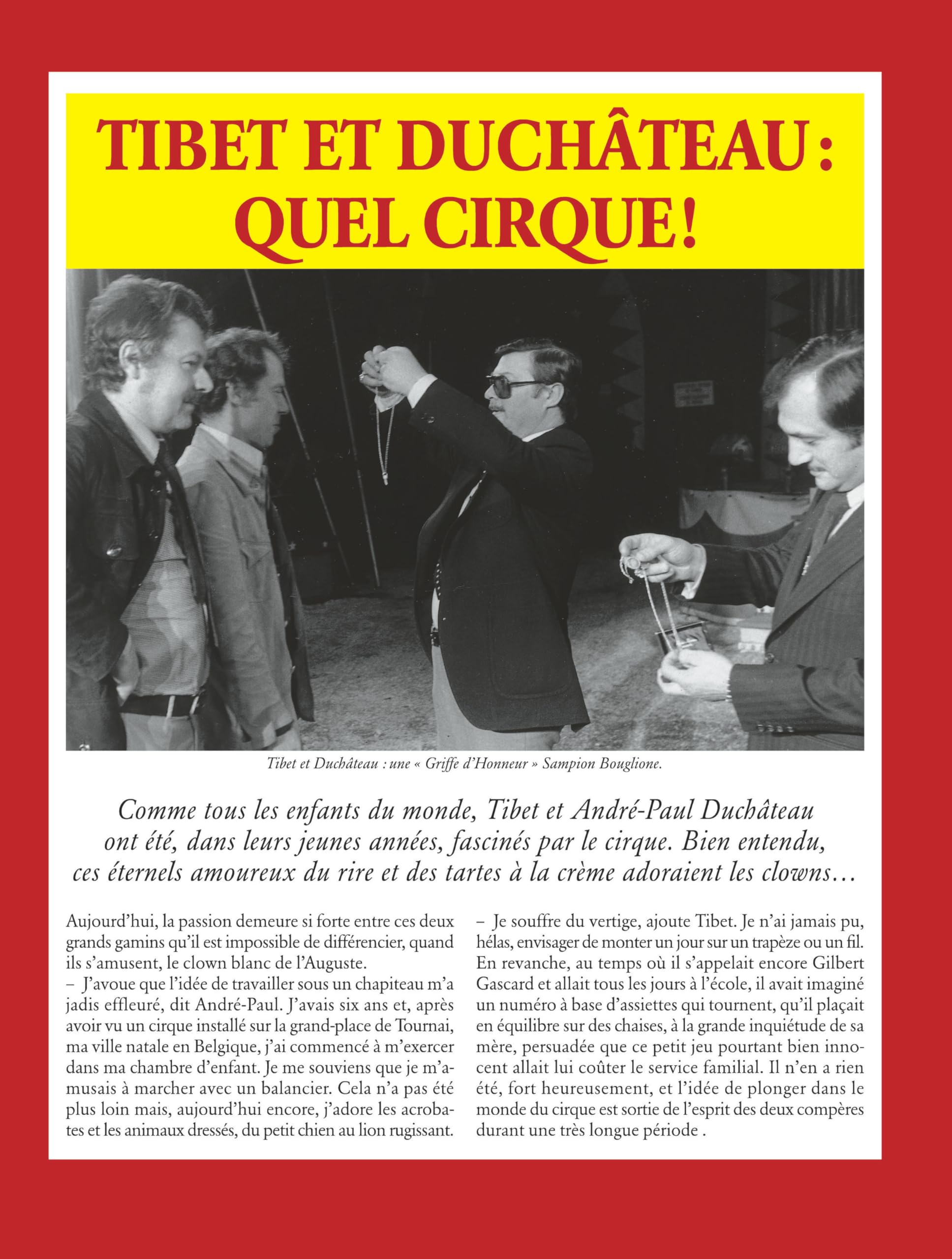 L'intégrale Ric Hochet, tome 7