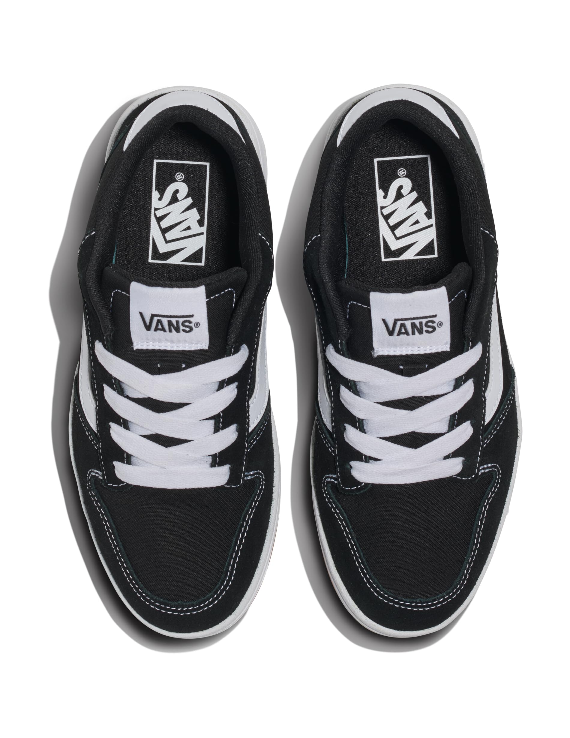 Vans Ryland LS Scarpe da ginnasticaDonna