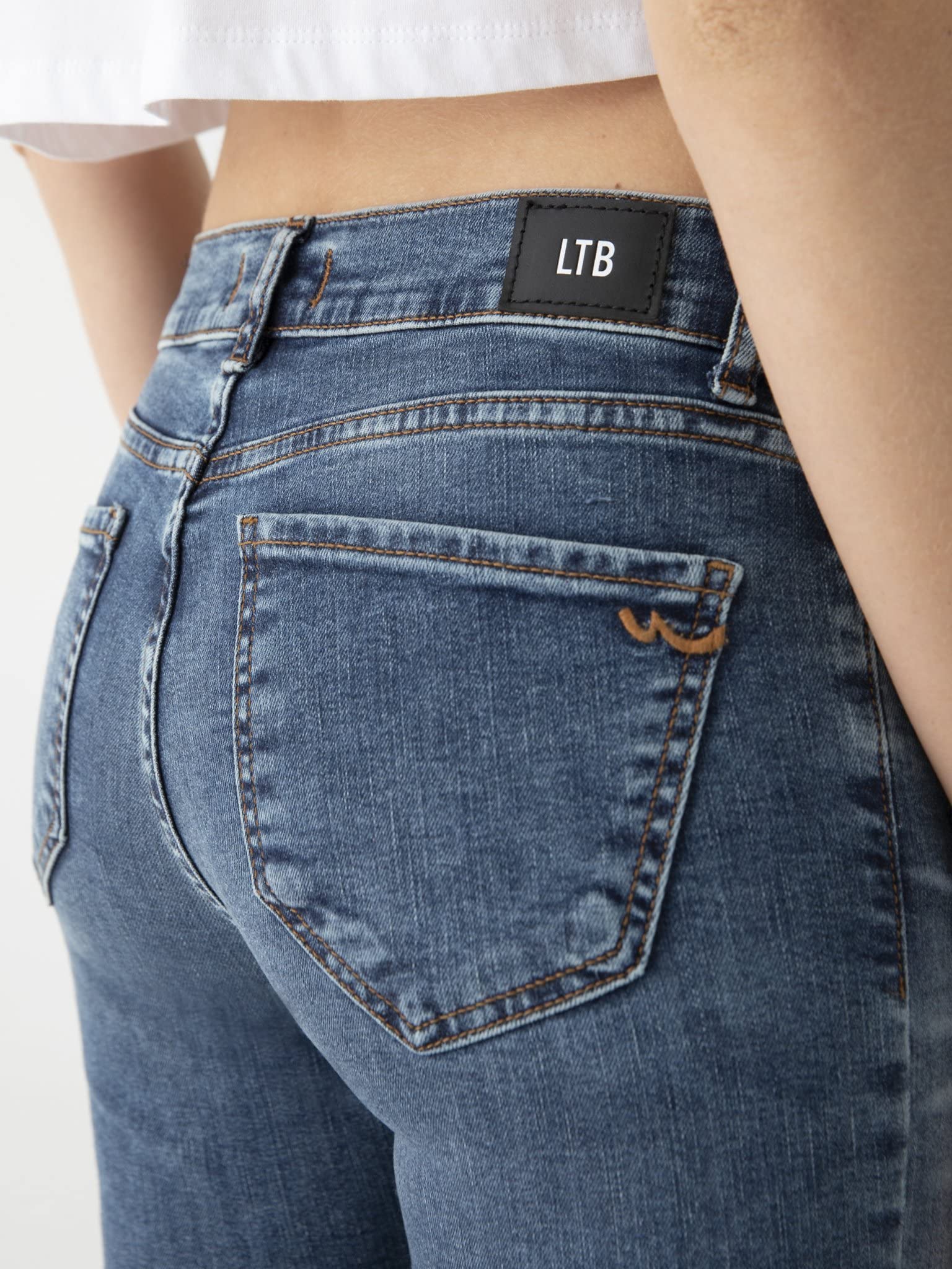 LTB Damen Jeans Lonia