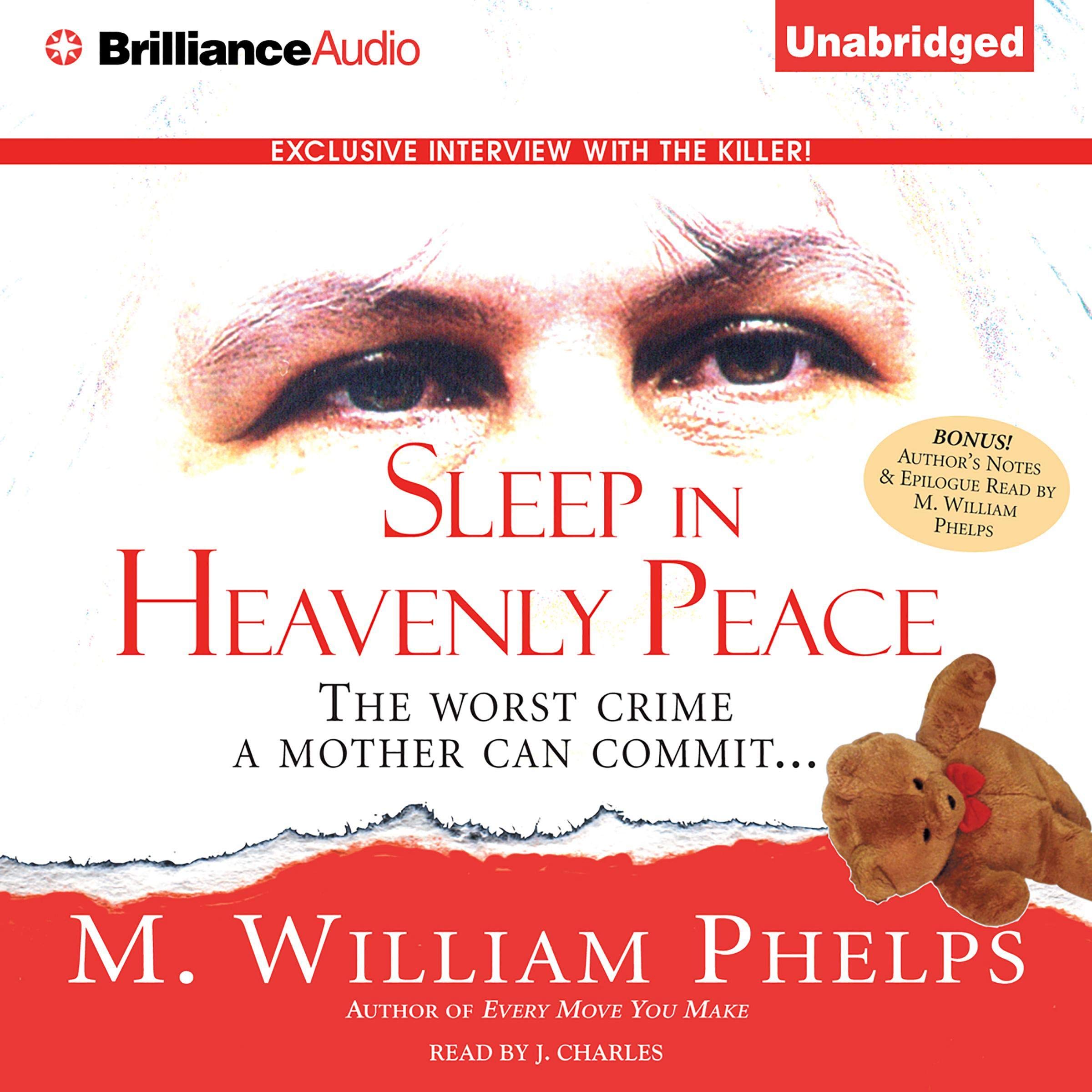 Cover art for Sleep in Heavenly Peace