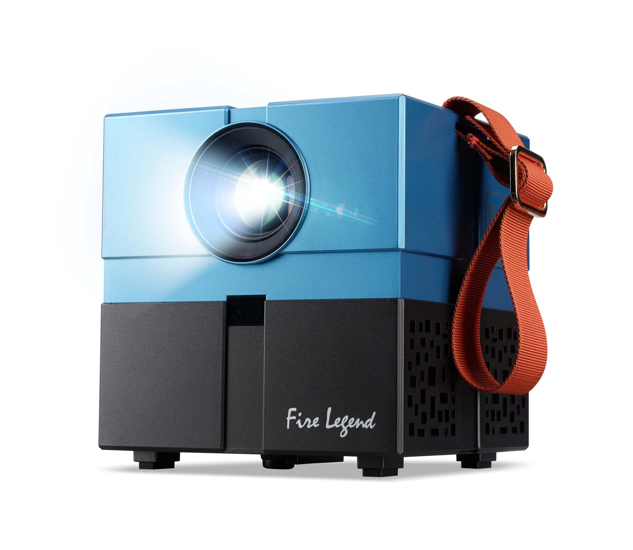 AOPEN QH12a | Projecteur LED Portable | HD | 135 ANSI LM