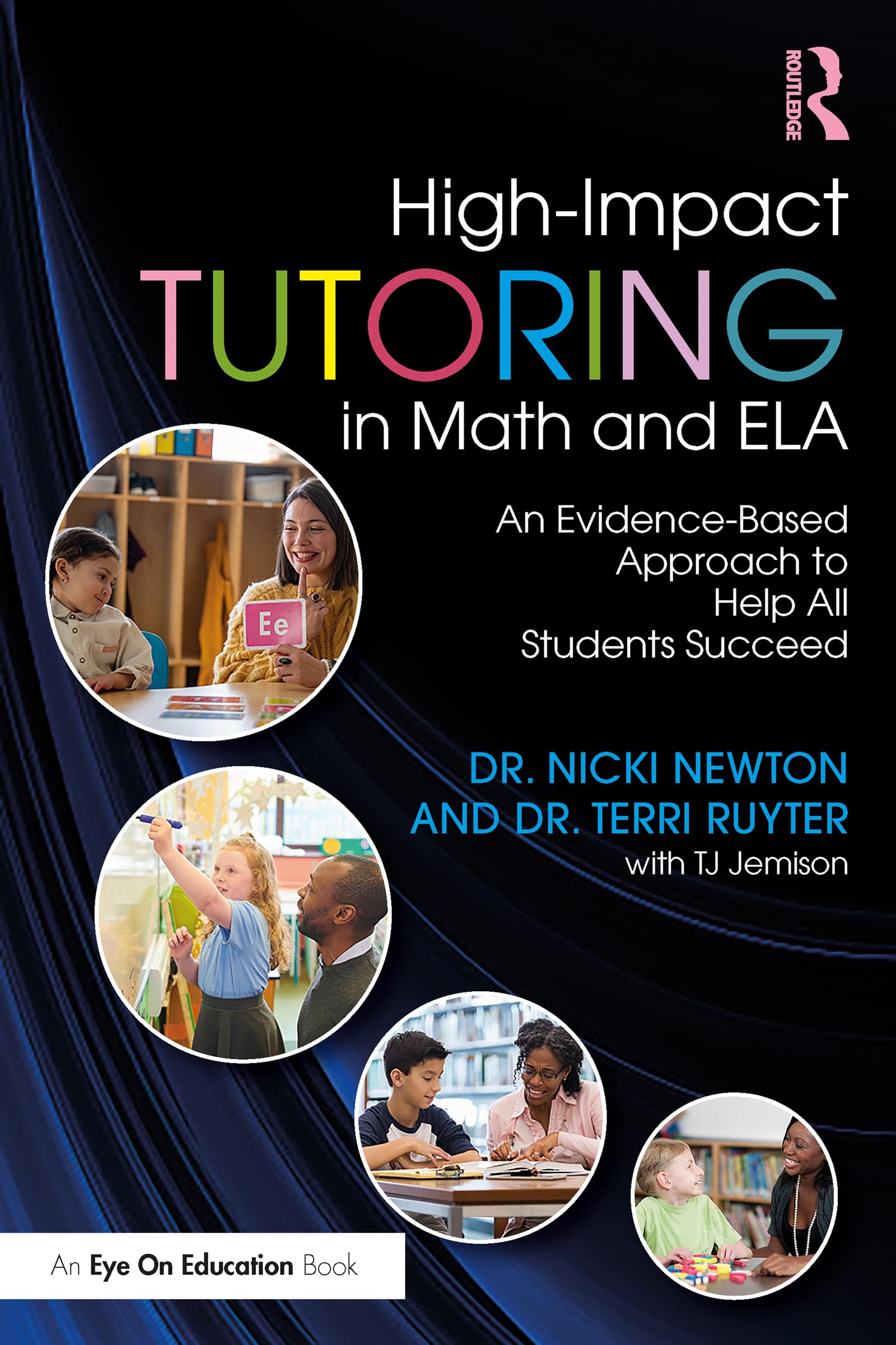 High-Impact Tutoring in Math and ELA: An Evidence-Based Approach to Help All Students Succeed