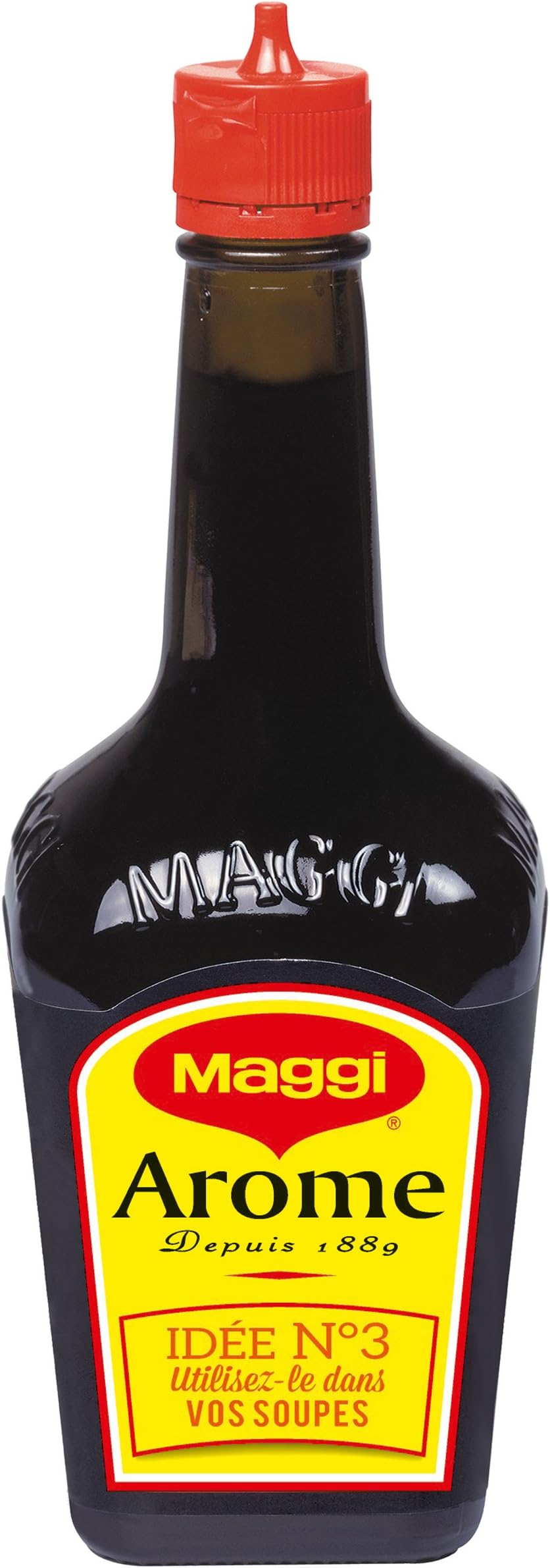 Maggi Arome Saveur Depuis 1889 - Imported From France (200ml/250g)