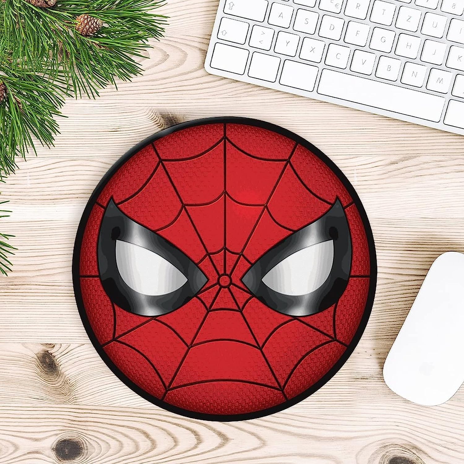 最安値⭐︎ 座裏屋蘭丸 ノーマルハート イラスト マウスパッド 最安値⭐︎ 座裏屋蘭丸 ノーマルハート イラスト マウスパッド