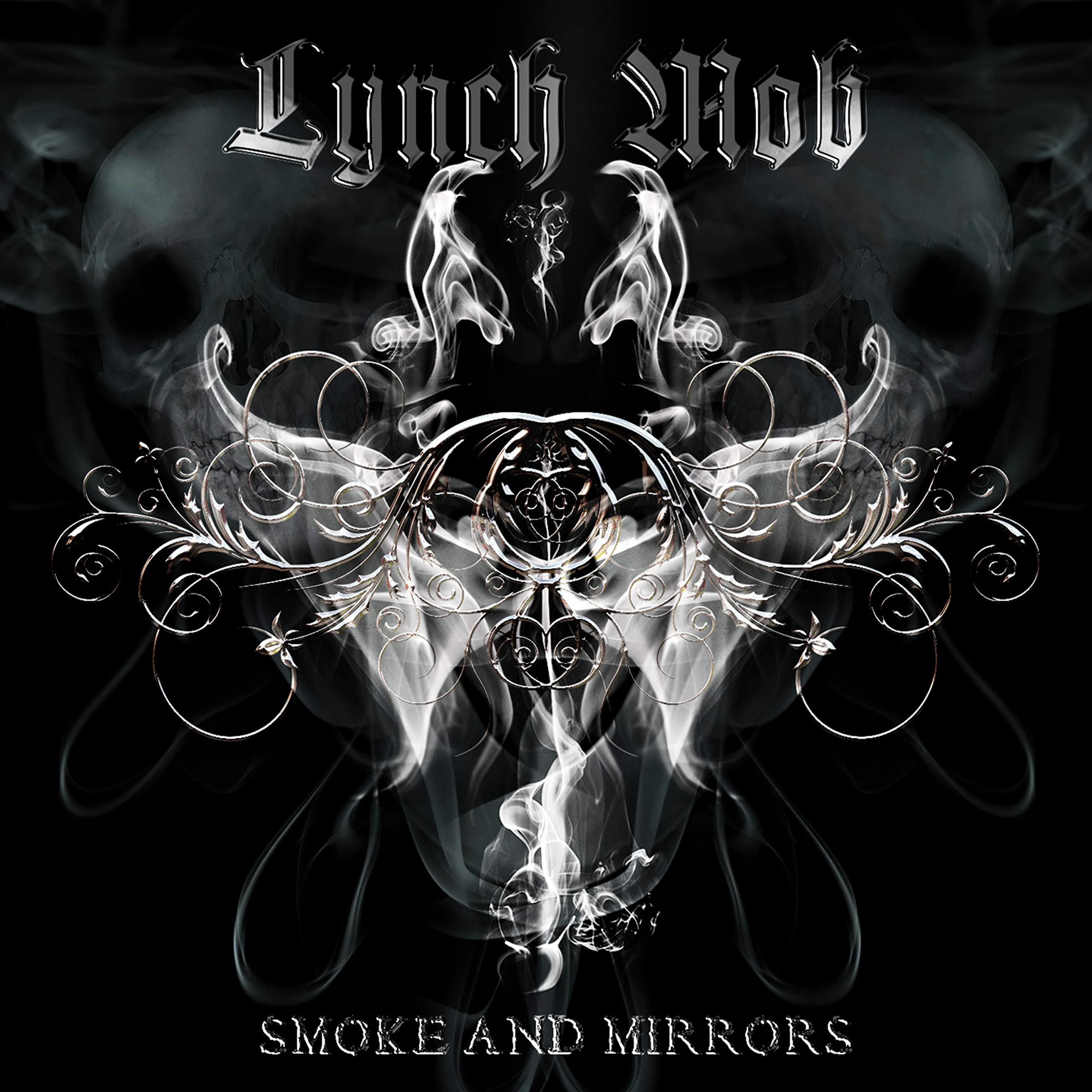 Amazon.com: Smoke & Mirrors