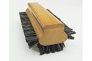 Iszy Billiards Pool Table Horsehair Brush: The Epitome of Pool Table Maintenance